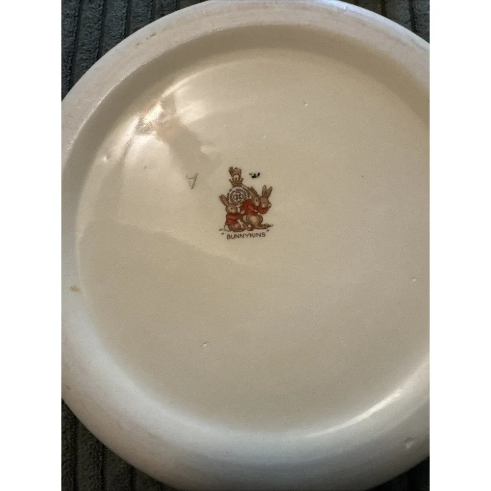 Royal Doulton great set